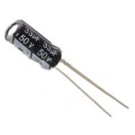 E 33UF 50V 33 50