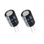 E 1000UF 10V 1000 10