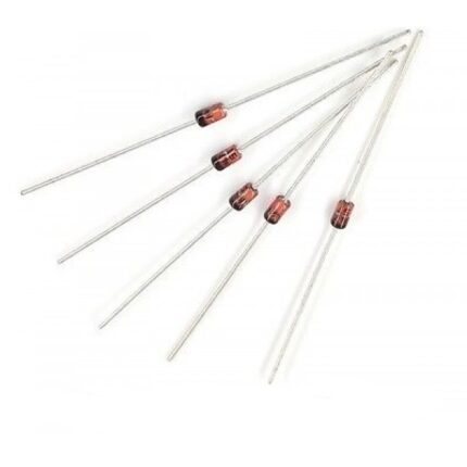ZD4.7V 1/2W