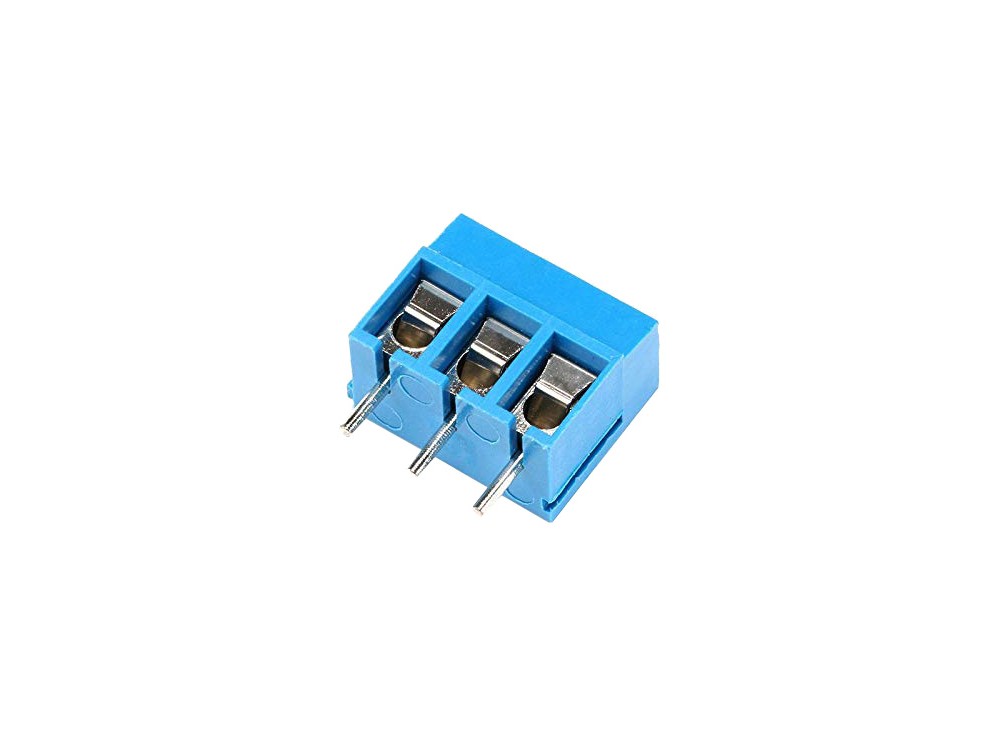 9386-719-095527-kf300-3پین-18dc27 ترمینال 3پین KF300