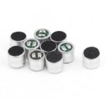 میکروفن خازنی SMD
