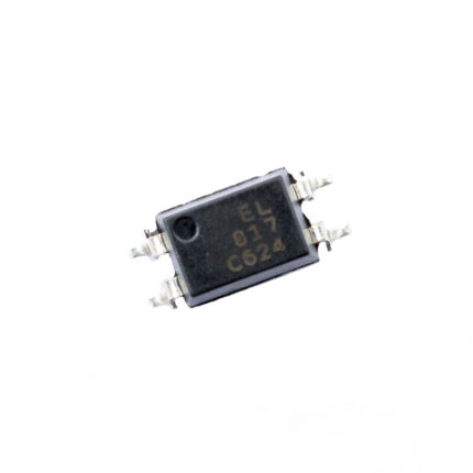 EL817 SMD