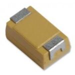 TANTAL 47UF 35V 47 35 سایز D
