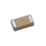 CAP 1UF 50V 1206