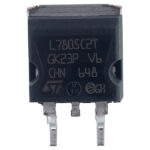 REG 7805CD2T (D2PACK