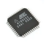 AT 89S52 24AI SMD 8952
