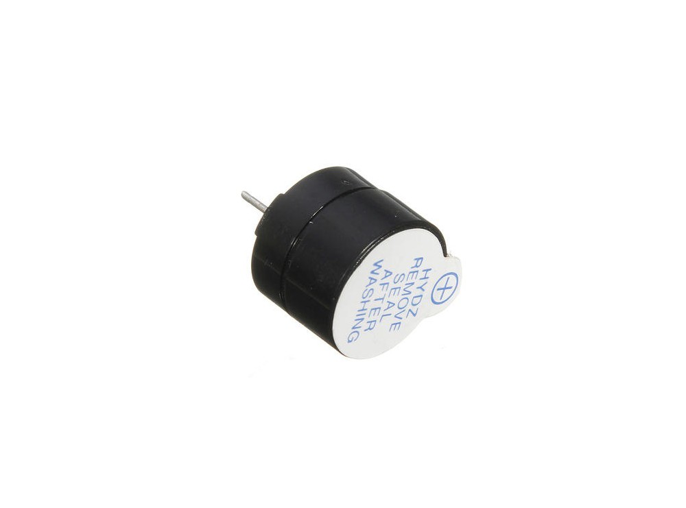9512-706-2110-buzzer-بازر-5-ولت-3d1151 بازر 5 ولت کوچک TMB12A05
