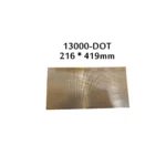 فیبر سوراخ دار 419*216 DS13000