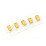 TANTAL 10UF 16V 10 16 سایزA