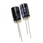 E 3300UF 25V 3300 25