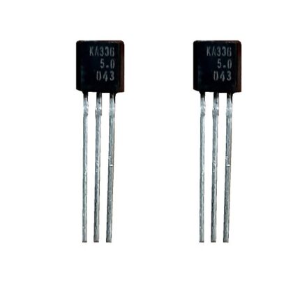 LM 336 5