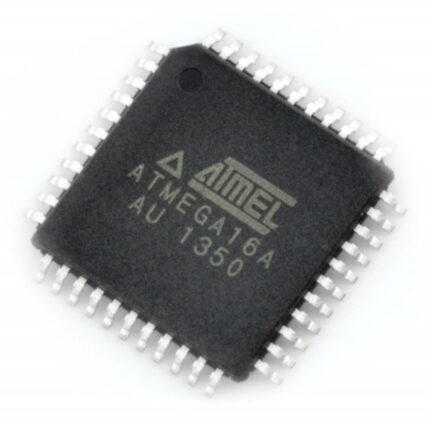 ATMEGA16A AU