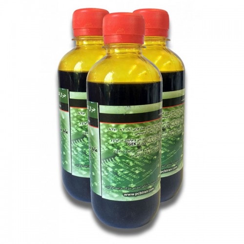 9927-727-095900-اسید-مایع-500-dd5058 اسید مایع کلروفریک 500 سی سی