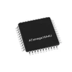 ATXMEGA16A4U AU