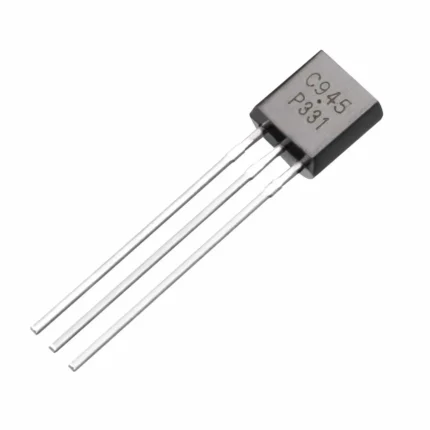 TR 2SC945